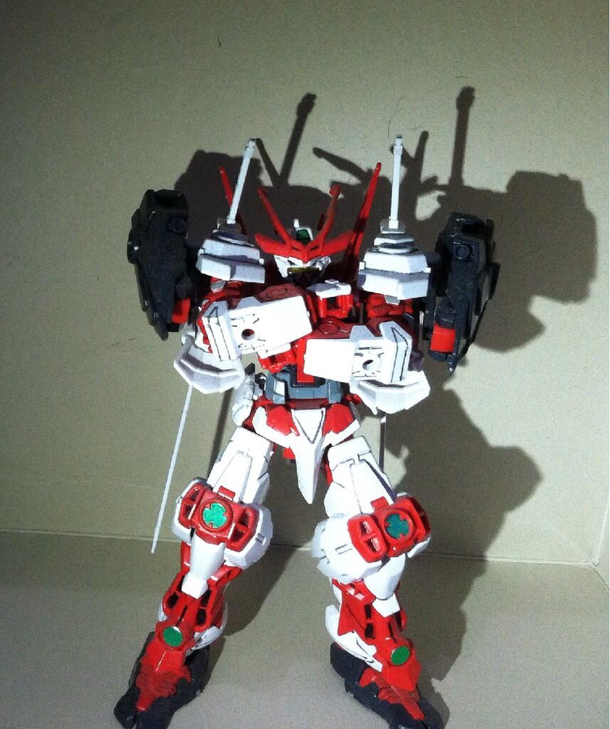 KOLPRI GUNDAM BANDAI