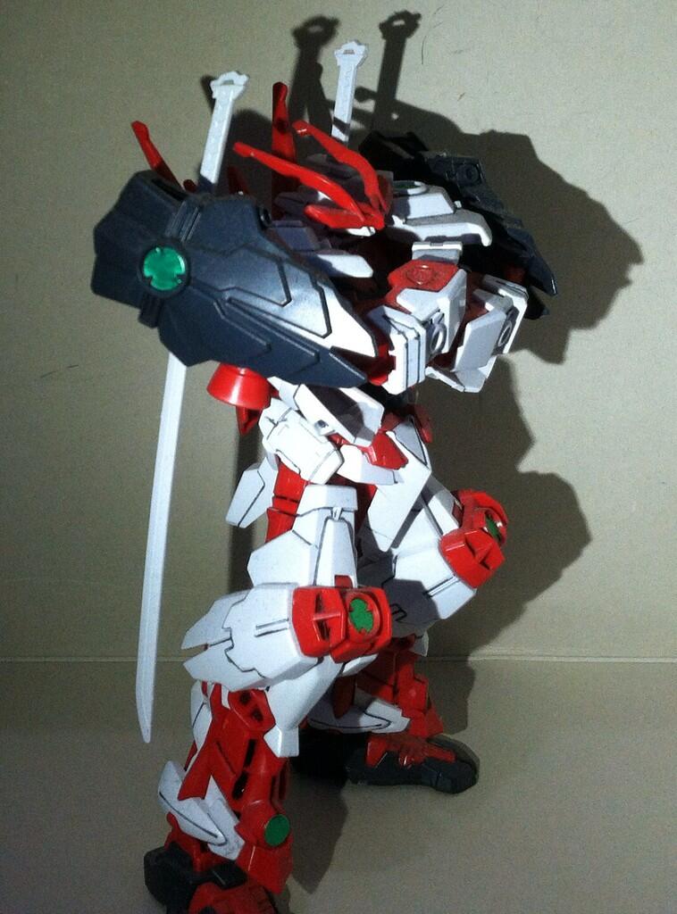 KOLPRI GUNDAM BANDAI