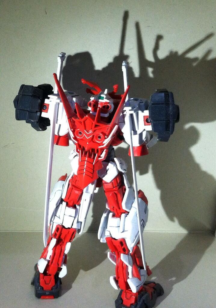 KOLPRI GUNDAM BANDAI