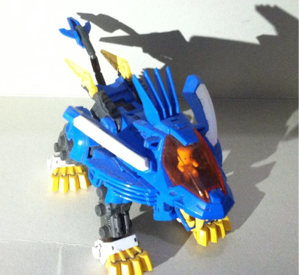 KOLPRI GUNDAM BANDAI