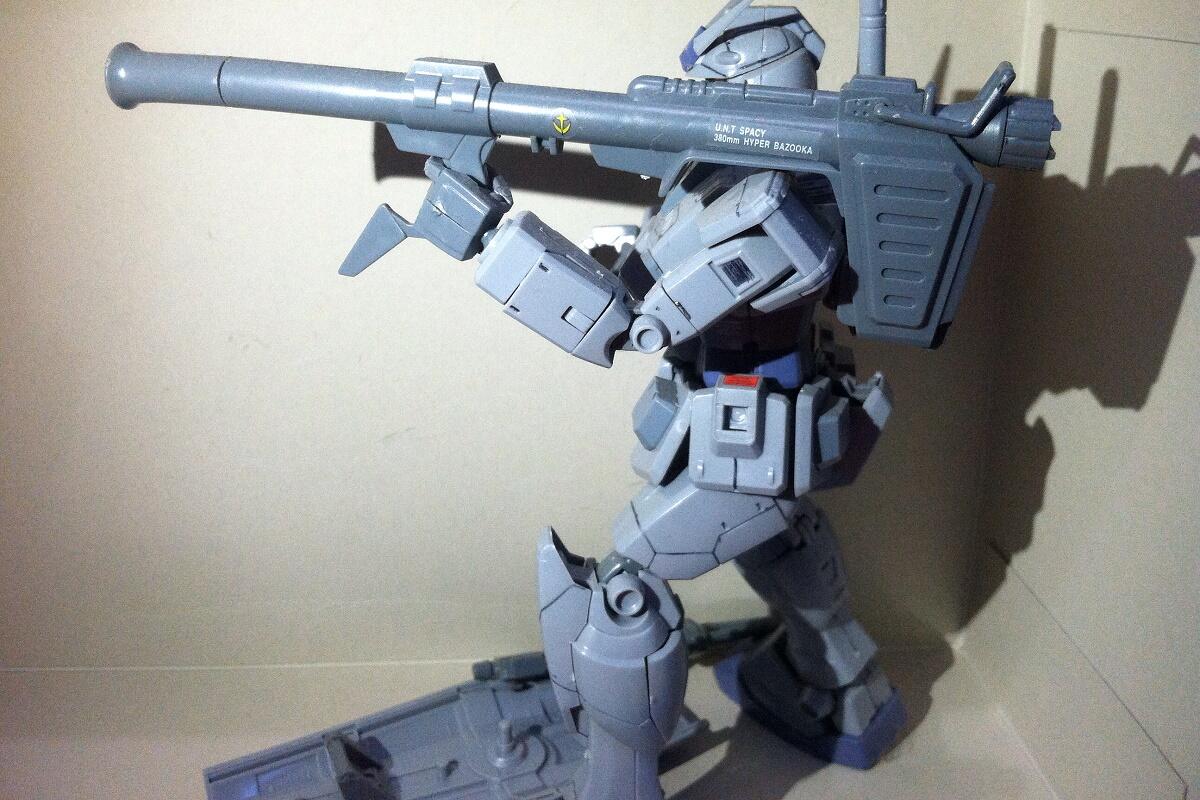 KOLPRI GUNDAM BANDAI