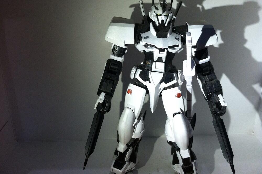 KOLPRI GUNDAM BANDAI