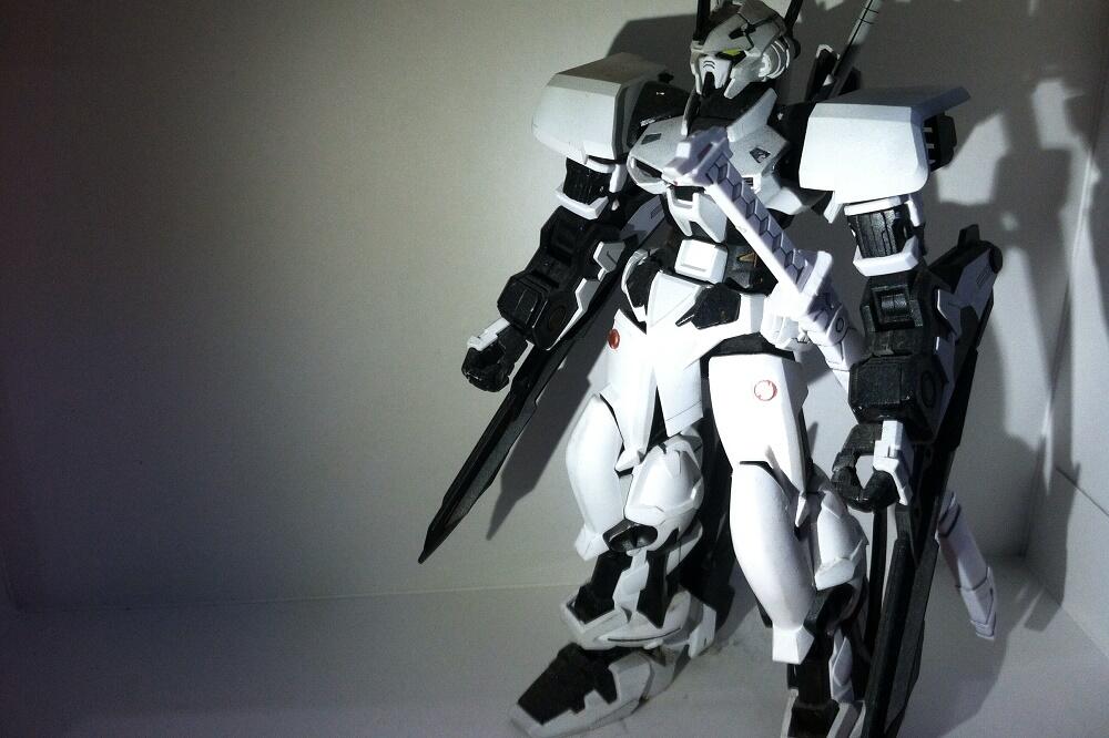 KOLPRI GUNDAM BANDAI