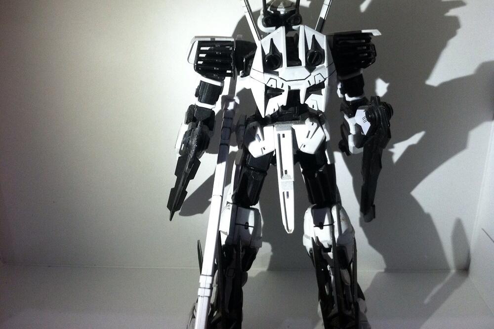 KOLPRI GUNDAM BANDAI