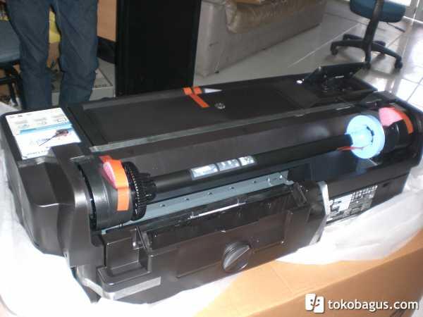 Hp Designjet T120 24 Inchi BNIB