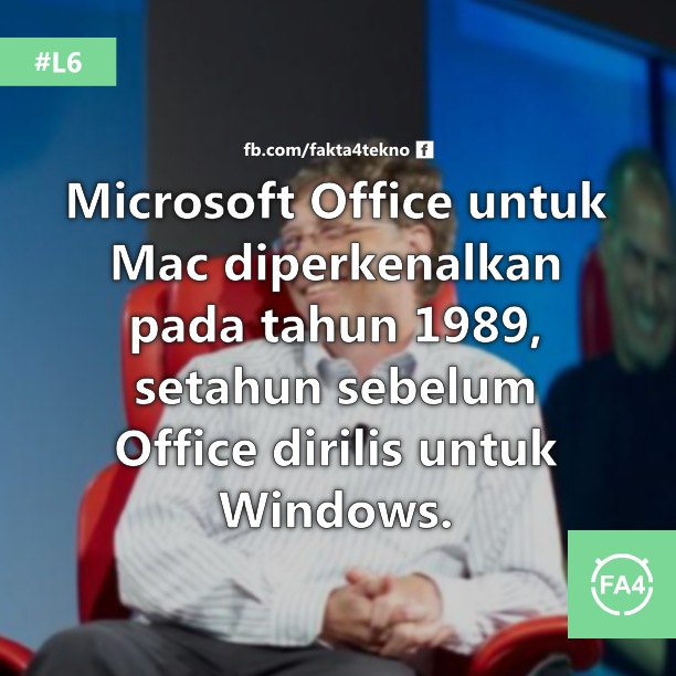 Fakta-Fakta Tentang Teknologi Yang Musti Agan Ketahui &#91;PICT INSIDE&#93;