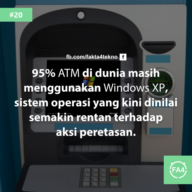 Fakta-Fakta Tentang Teknologi Yang Musti Agan Ketahui &#91;PICT INSIDE&#93;