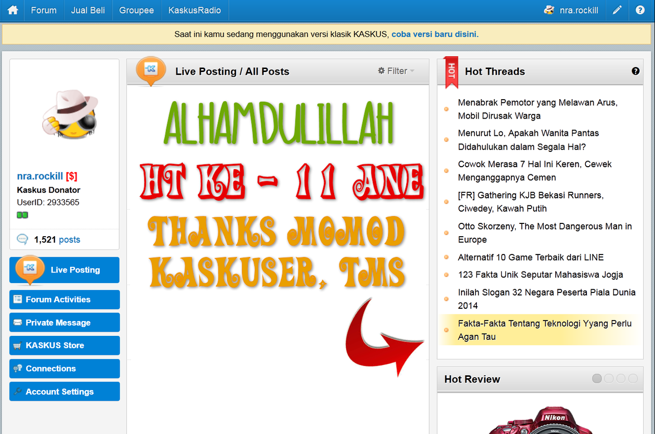 Fakta-Fakta Tentang Teknologi Yang Musti Agan Ketahui &#91;PICT INSIDE&#93;