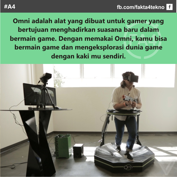 Fakta-Fakta Tentang Teknologi Yang Musti Agan Ketahui &#91;PICT INSIDE&#93;