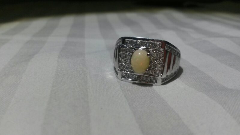WTS Cincin Kalimaya Jarong Ajibbbb