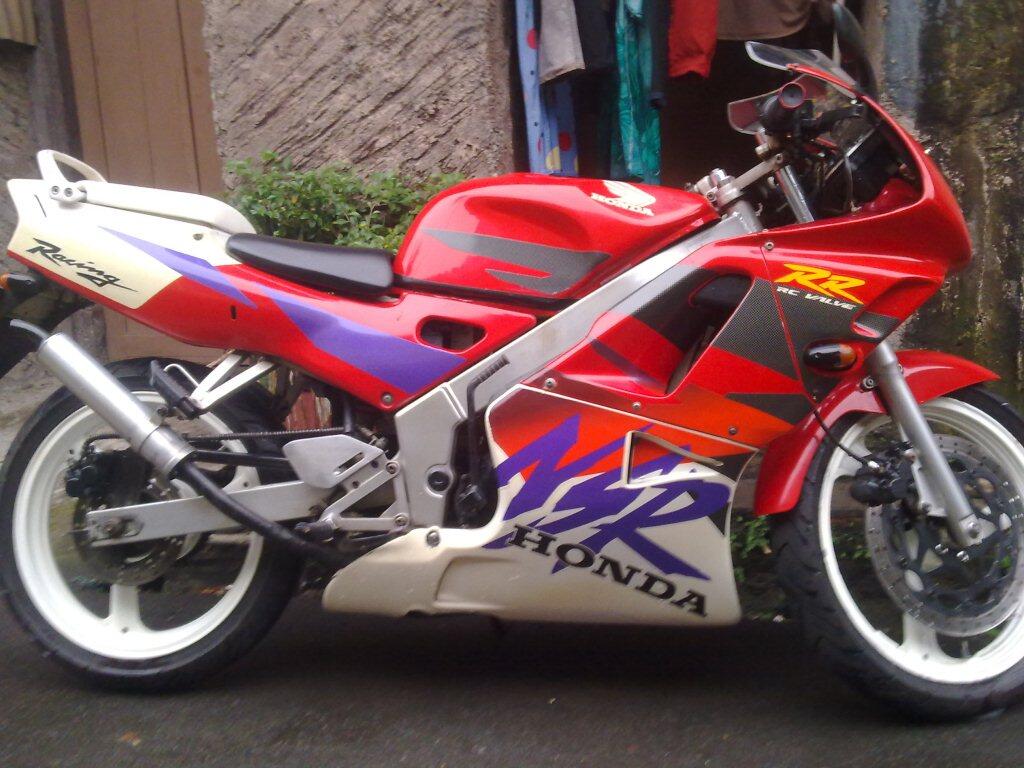 mengenang kembali motor super 150cc - 2stroke