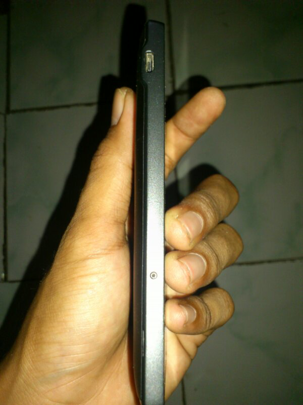 Sony Xperia SP C5302 Hitam