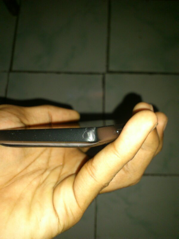 Sony Xperia SP C5302 Hitam