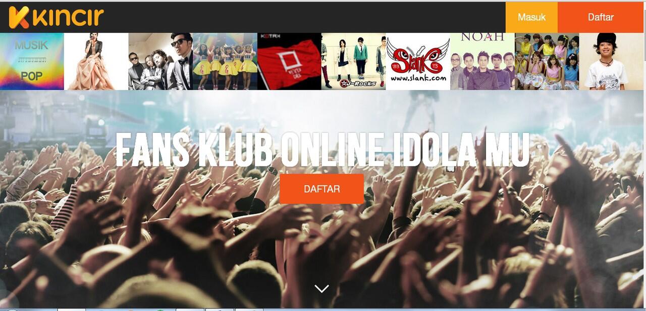 Kincir.com Capai 100.000 Member Dan Fenomena Teenebelle