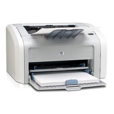 PRINTER LASERJET HP 1020. Bandung
