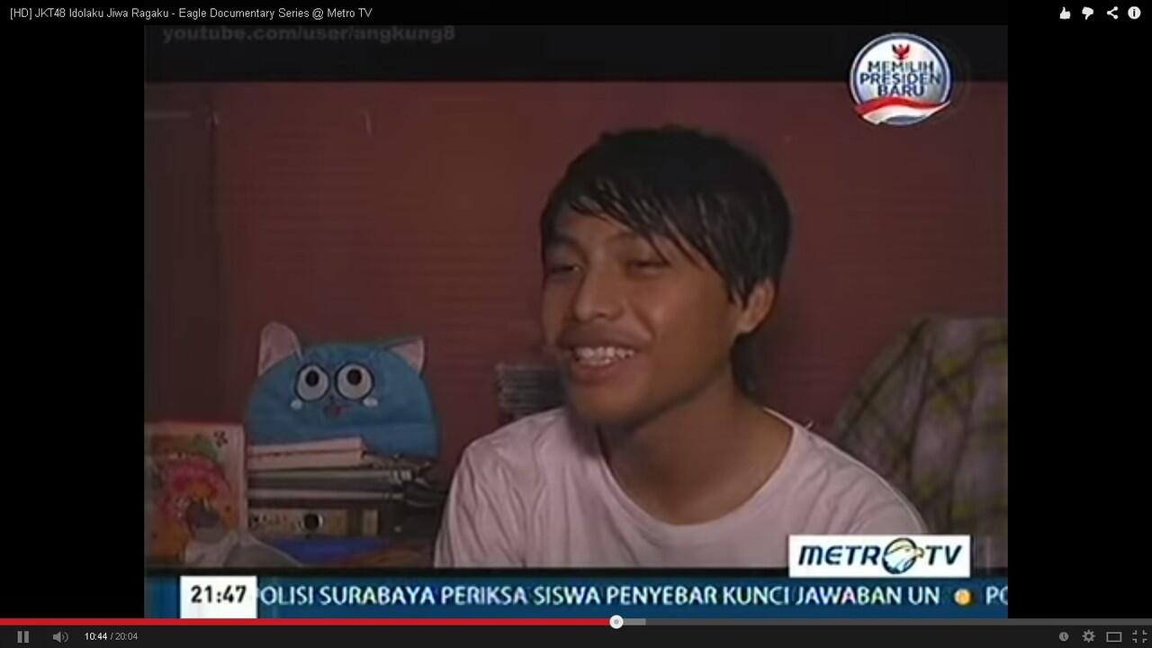 agan harus liat eagle doc.yang ini eagle doc JEKETE 48