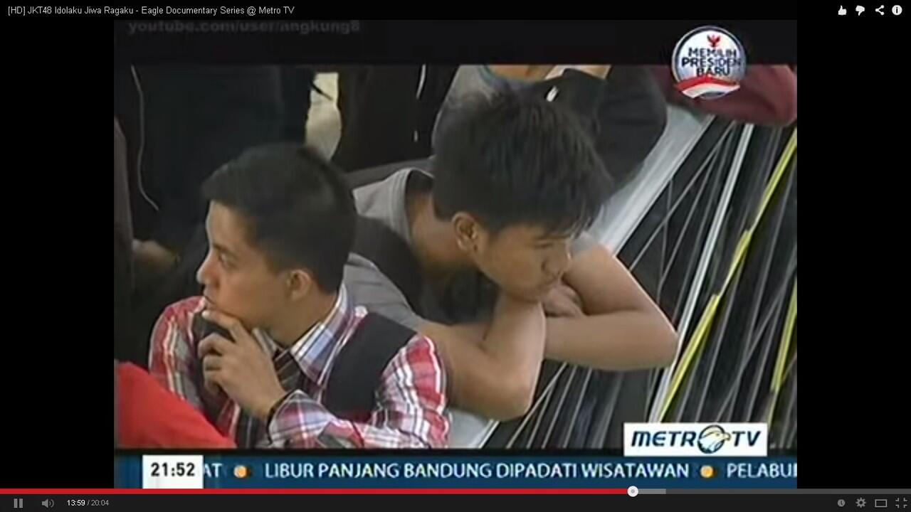 agan harus liat eagle doc.yang ini eagle doc JEKETE 48