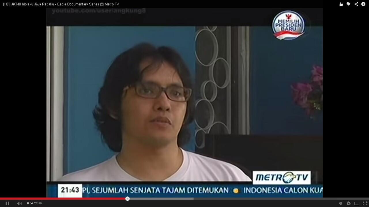 agan harus liat eagle doc.yang ini eagle doc JEKETE 48