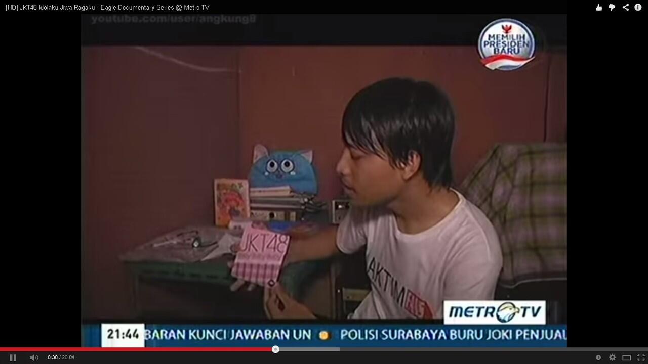 agan harus liat eagle doc.yang ini eagle doc JEKETE 48