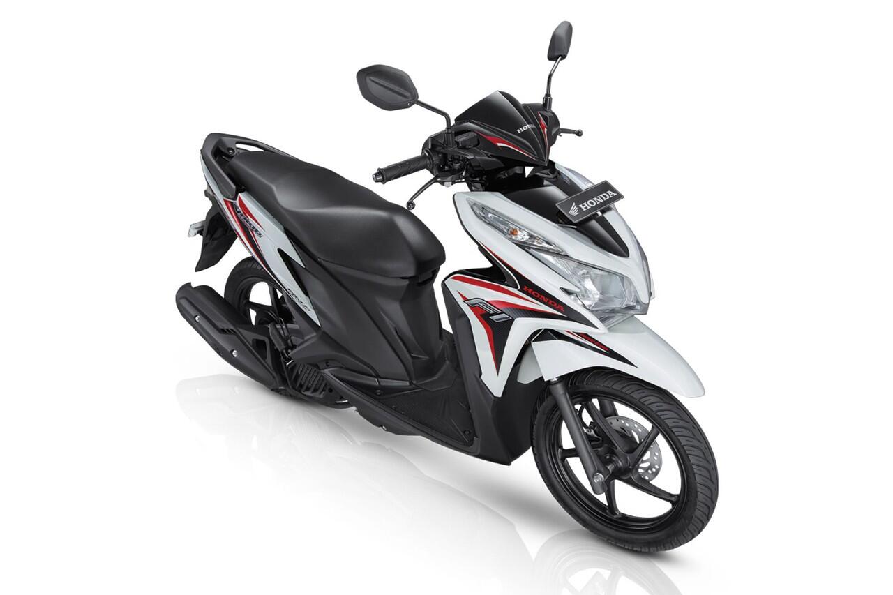 Promo Kredit Motor Matic Honda **Tenor 35bulan cuma bayar 25bulan saja..!!** Semarang