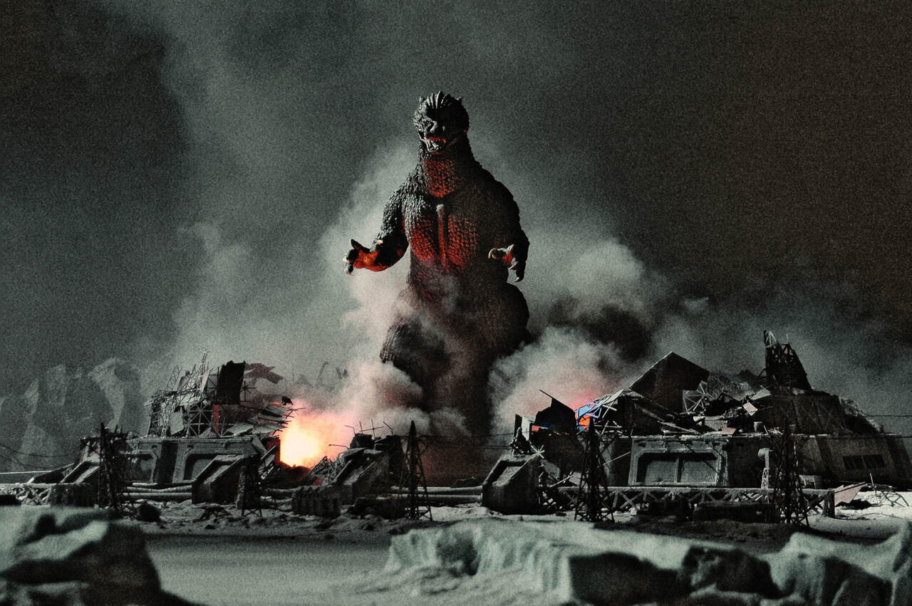 5 Tipe Orang yang Cocok Nonton Godzilla (dan Alasannya)