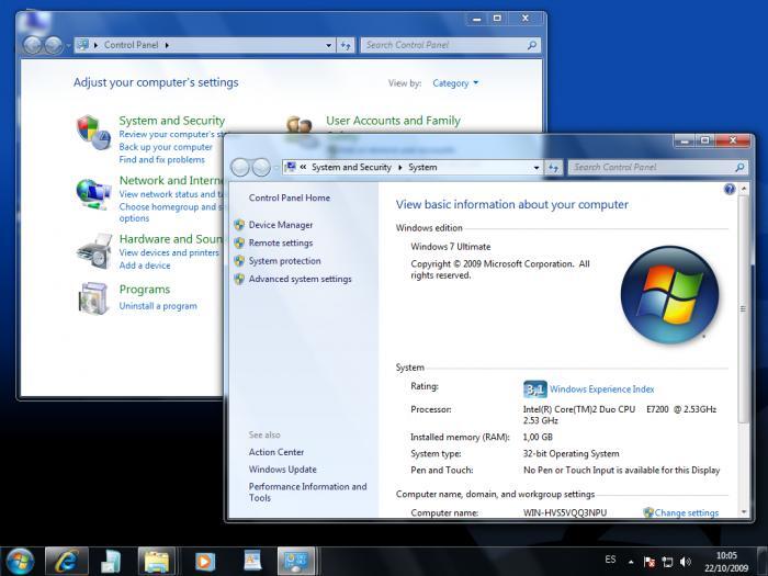 Sejarah Tampilan Microsoft Windows (Windows 1.0 - Windows 8) | KASKUS
