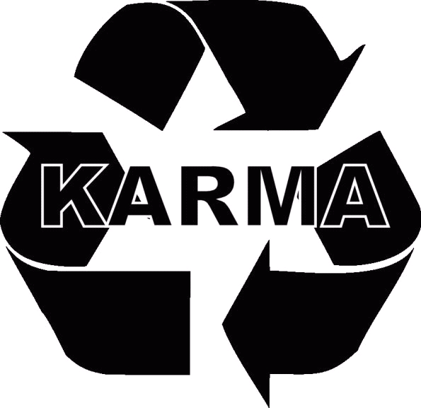 KARMA....