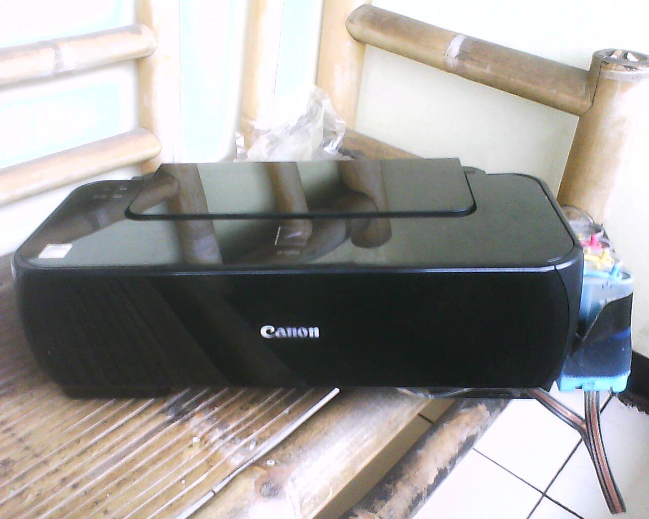 Jual : Printer Canon Pixma IP 1880 murah bandung