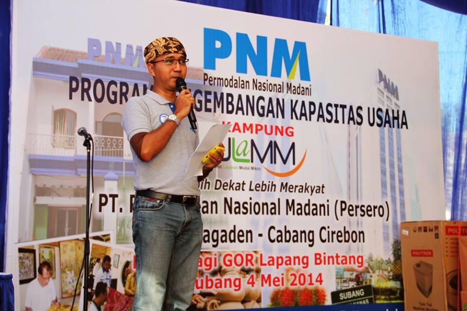 Cuma bantu menyebarkan info bagi yg butuh Modal untuk UKM