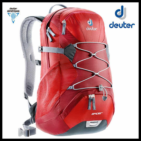 TAS DEUTER SPIDER 22LITRE