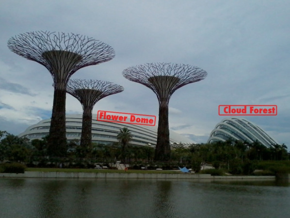 &#91;GARDEN BY THE BAY SINGAPORE&#93; Sebuah Konsep Green Desain Yang Menakjubkan !!