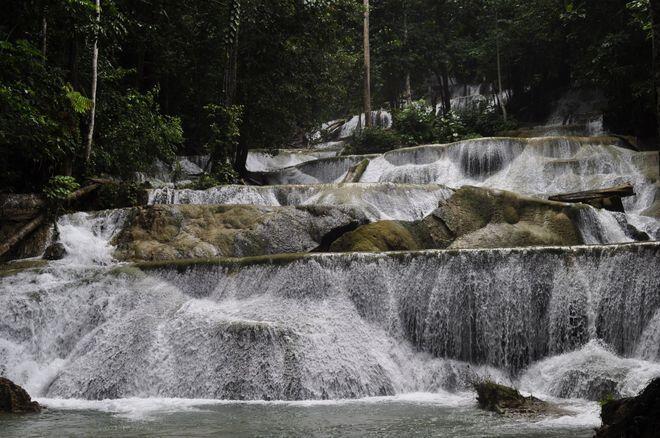 Ini di Luar Negeri ? Ah , Lokasi-lokasi Ini di Indonesia Kok !