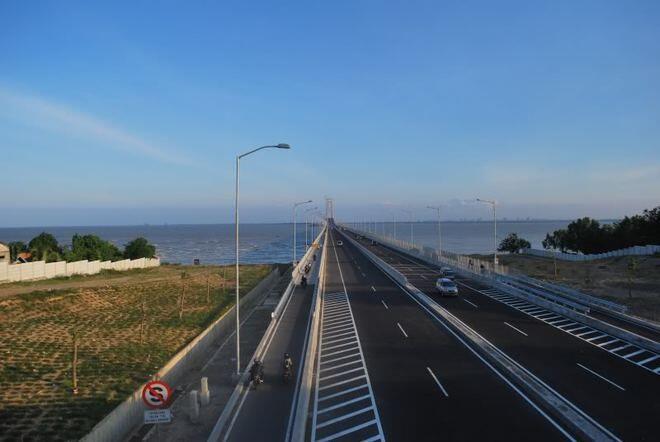 Ini di Luar Negeri ? Ah , Lokasi-lokasi Ini di Indonesia Kok !