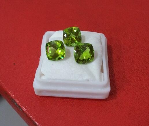 NATURAL PERIDOT DAN SUNGAI DAREH