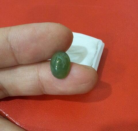 NATURAL PERIDOT DAN SUNGAI DAREH