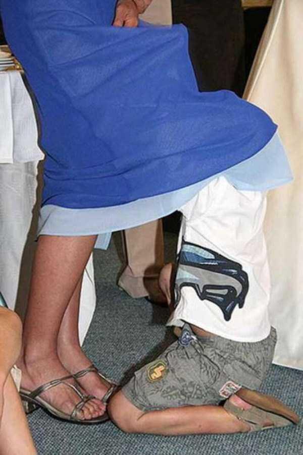 Apa yang dilakukan Anak anak ini, pasti membuat Ente pengen juga !