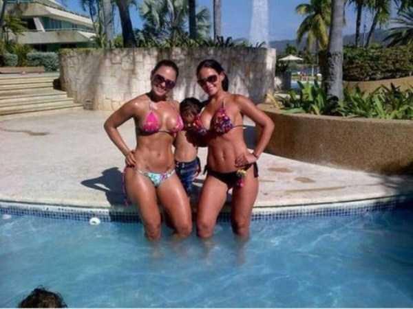 Apa yang dilakukan Anak anak ini, pasti membuat Ente pengen juga !