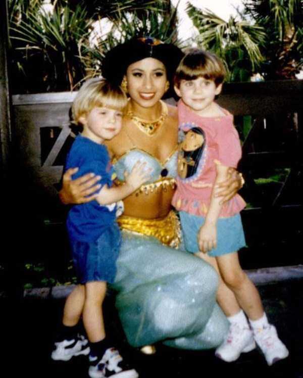 Apa yang dilakukan Anak anak ini, pasti membuat Ente pengen juga !