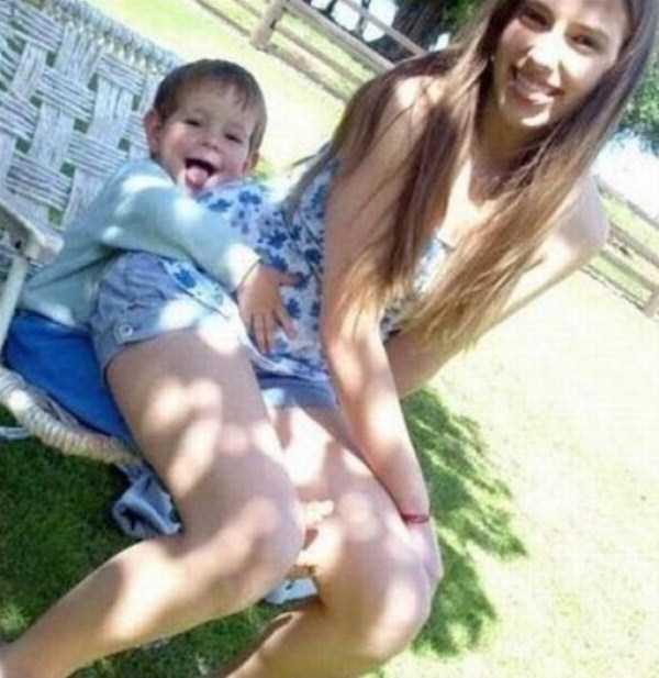 Apa yang dilakukan Anak anak ini, pasti membuat Ente pengen juga !