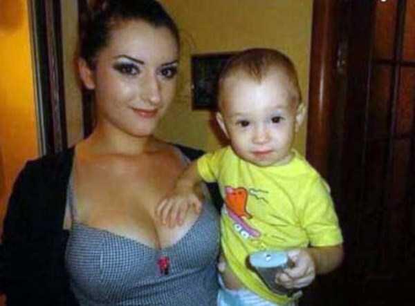 Apa yang dilakukan Anak anak ini, pasti membuat Ente pengen juga !