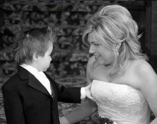 Apa yang dilakukan Anak anak ini, pasti membuat Ente pengen juga !