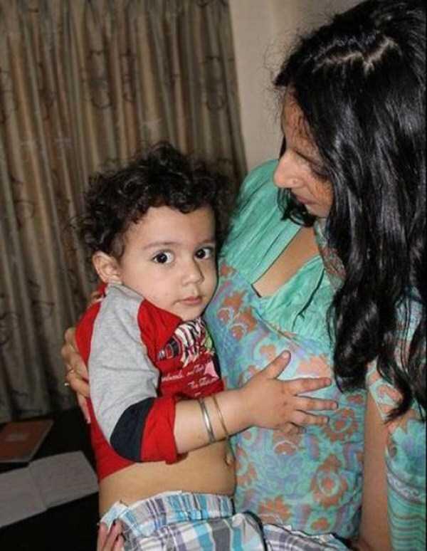 Apa yang dilakukan Anak anak ini, pasti membuat Ente pengen juga !