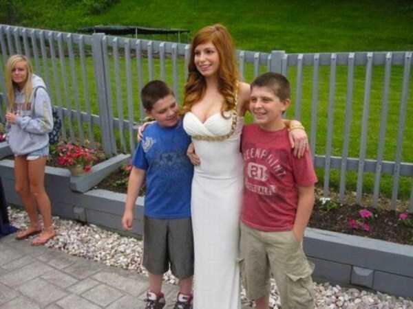 Apa yang dilakukan Anak anak ini, pasti membuat Ente pengen juga !