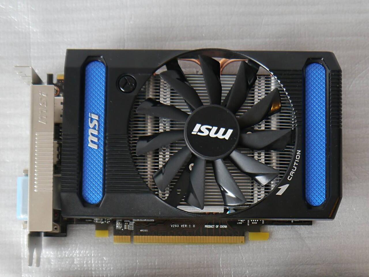 VGA 7790 OC Edition Murah!