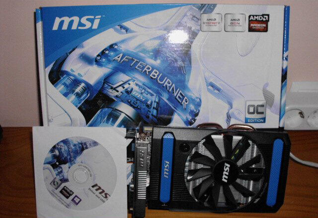 VGA 7790 OC Edition Murah!