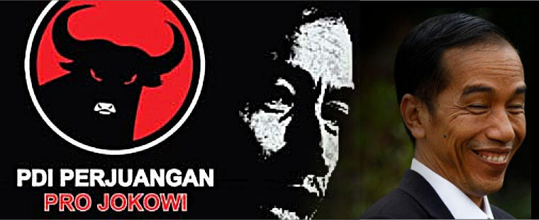 Politisi PAN: Pernyataan Megawati Bukti Jokowi Capres Boneka