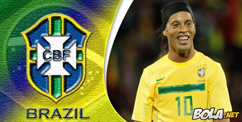 Unlucky XI. Para Pemain Brazil yang ga main di Piala Dunia 2014
