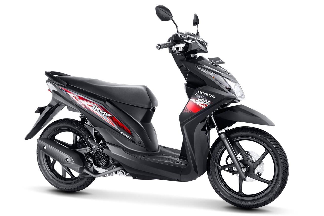 PROMO BULAN MEI HONDA BEAT DP 1 Jt JABODETABEK SUPRA JAYA MOTOR DEALLER RESMI HONDA