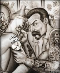 Ingin Membuat Tatto? Baca Ini Sebelum Membuatnya
