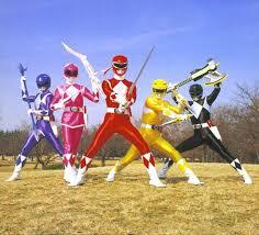 Hal Yang Belum Lo Ketahui Tentang Power Ranger
